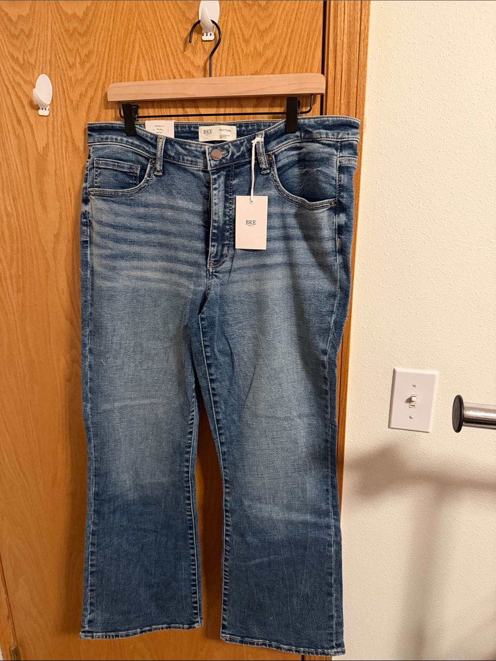 BKE Payton Bootcut